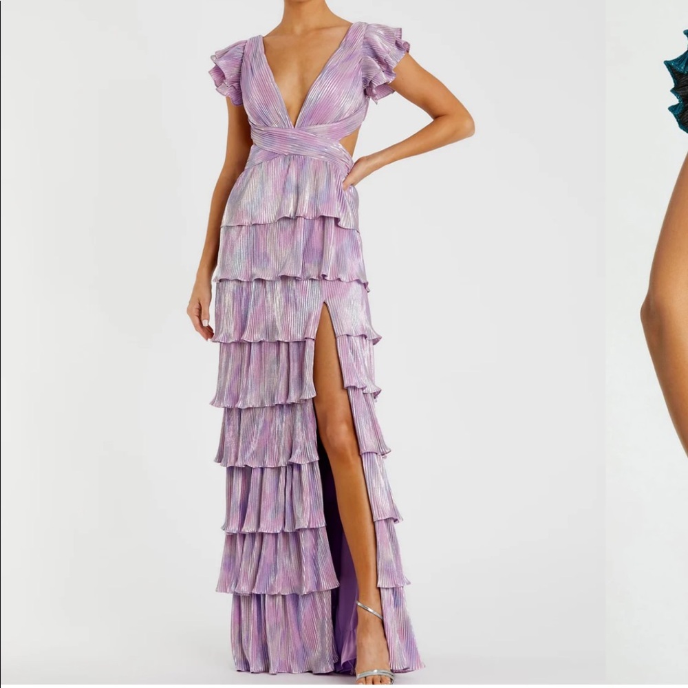IEENA FOR MAC DUGGAL